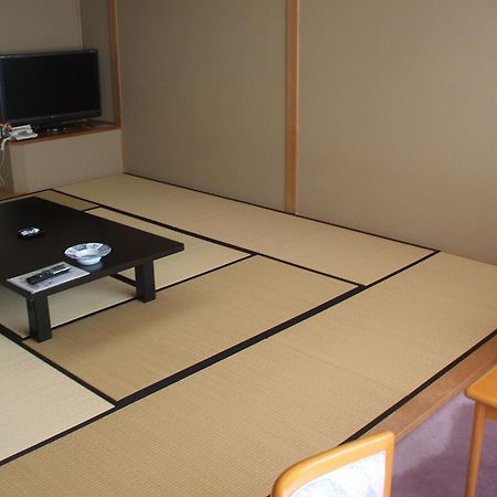 Annex Fujiya Ryokan Kaminoyama Zewnętrze zdjęcie