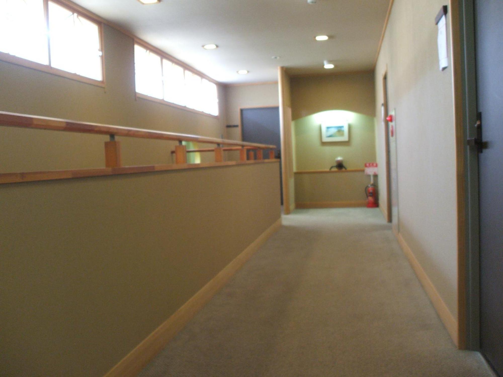 Annex Fujiya Ryokan Kaminoyama Zewnętrze zdjęcie