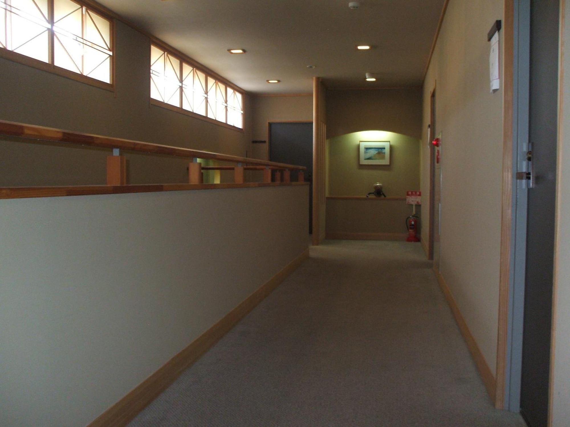 Annex Fujiya Ryokan Kaminoyama Zewnętrze zdjęcie