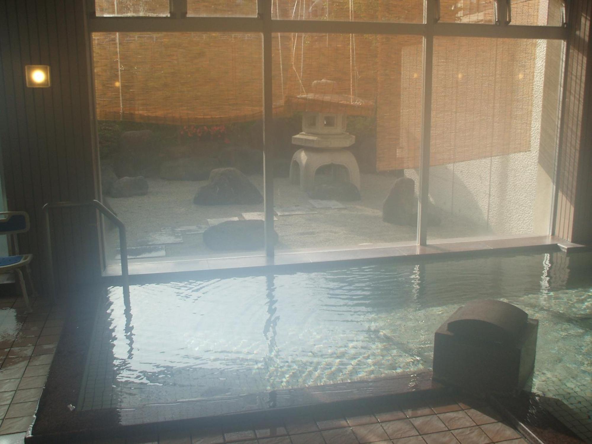 Annex Fujiya Ryokan Kaminoyama Zewnętrze zdjęcie