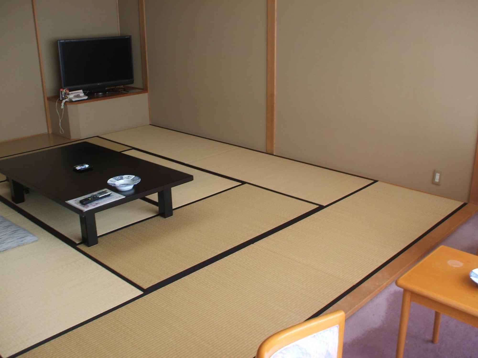 Annex Fujiya Ryokan Kaminoyama Zewnętrze zdjęcie