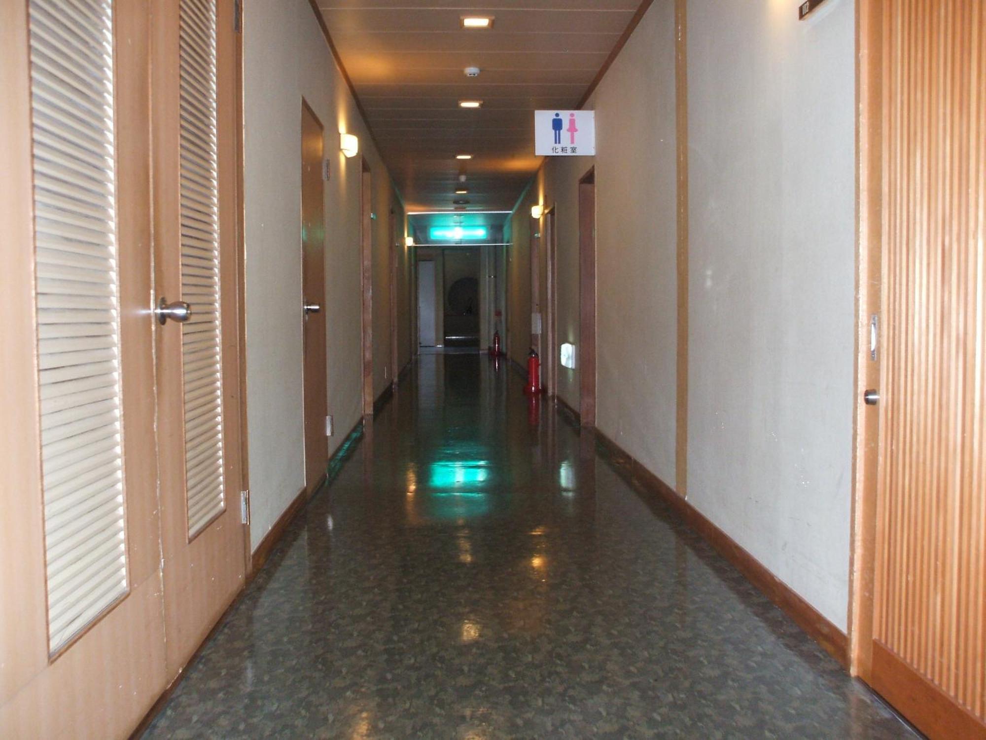 Annex Fujiya Ryokan Kaminoyama Zewnętrze zdjęcie