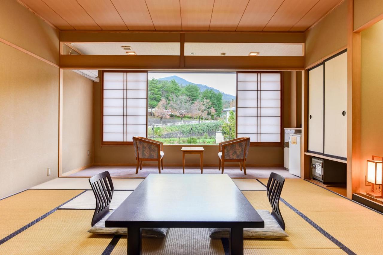 Annex Fujiya Ryokan Kaminoyama Zewnętrze zdjęcie