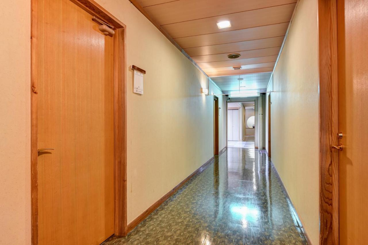 Annex Fujiya Ryokan Kaminoyama Zewnętrze zdjęcie